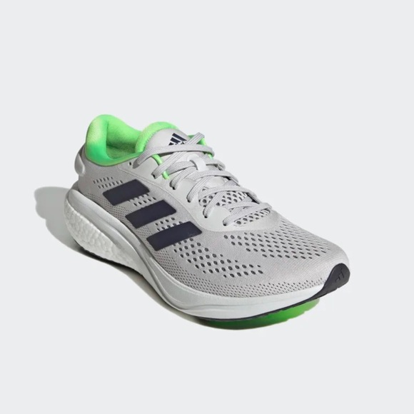 SUPERNOVA 2 RUNNING SHOES Sz 12 - Picture 4 of 8